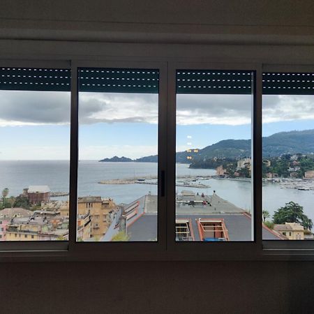 Apartamento Il Girasole Rapallo Exterior foto