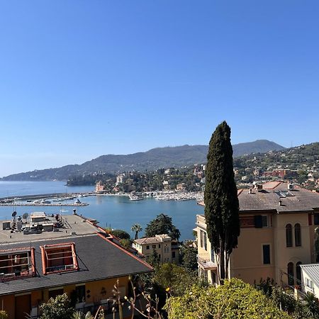 Apartamento Il Girasole Rapallo Exterior foto