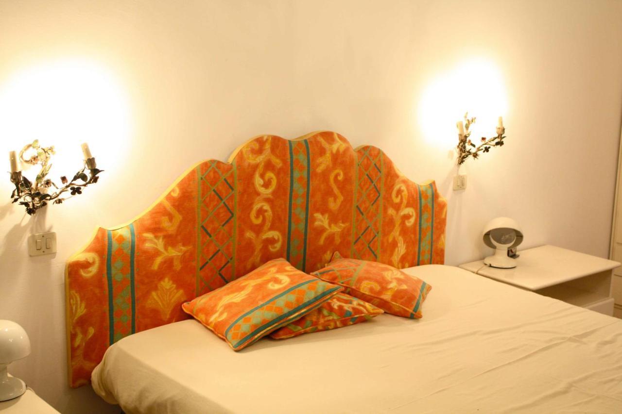 Apartamento Il Girasole Rapallo Exterior foto