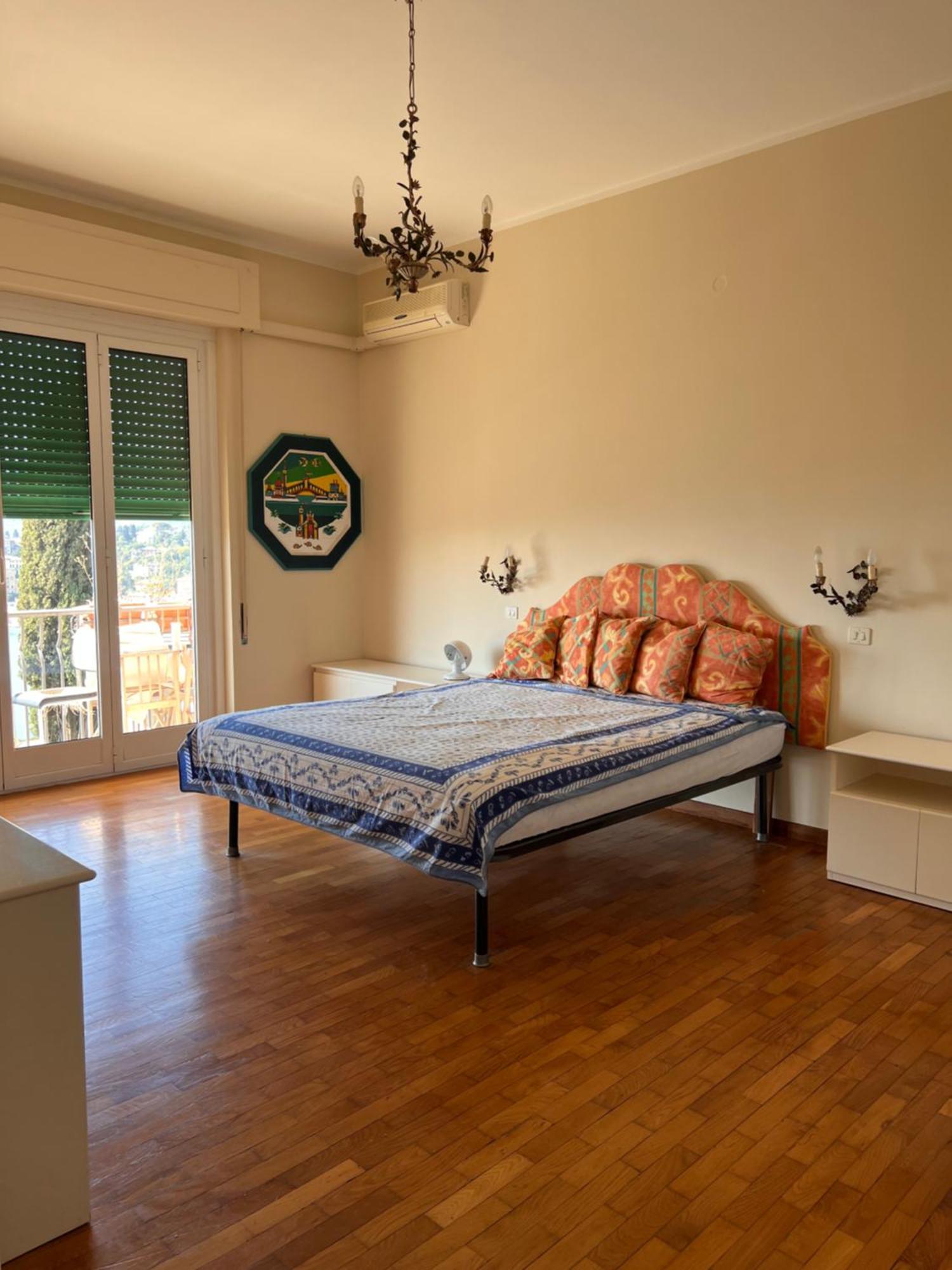 Apartamento Il Girasole Rapallo Exterior foto
