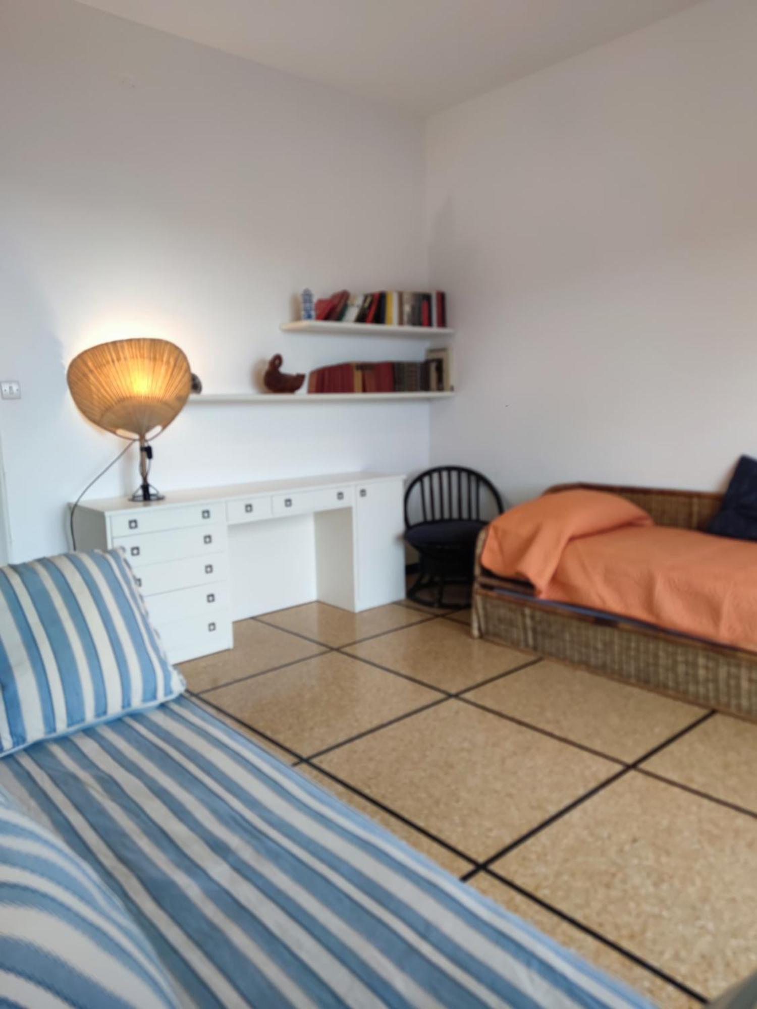 Apartamento Il Girasole Rapallo Exterior foto