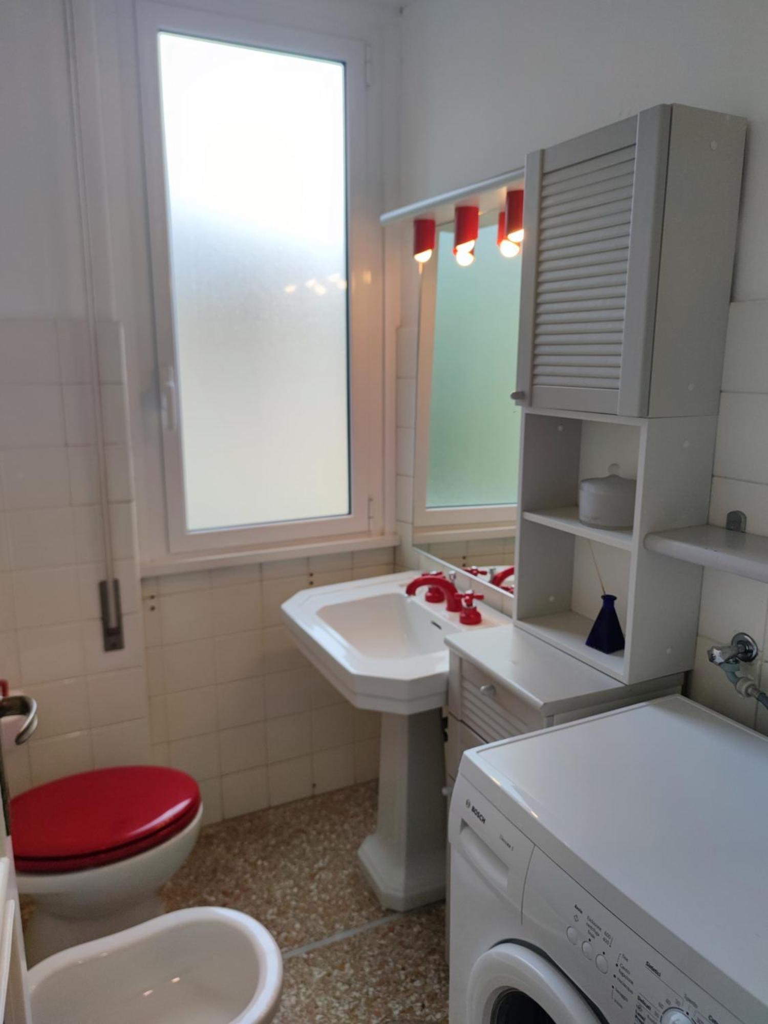 Apartamento Il Girasole Rapallo Exterior foto